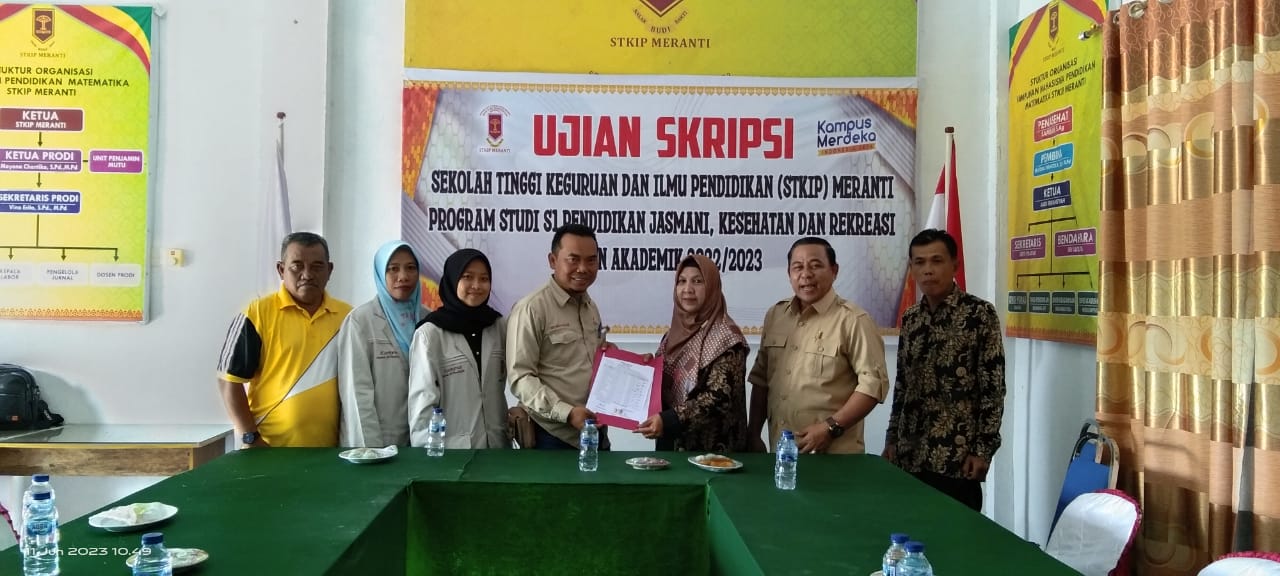 Basiran : PT. ITA Terbukti Komitmen Bantu Pendidikan di Wilayah Operasionalnya