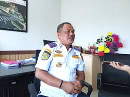 Khairunnas Menyebut Prioritas Vaksin Bagi Lansia