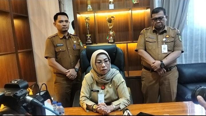 Pemkab Rokan Hilir Hentikan Perekrutan Tenaga Honorer Mulai 2026