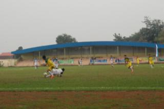 Liganus, Bintang Rohil Libas PS Abadi 3-0