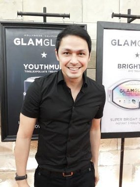 Thomas Djorghi Pernah Ditipu Saat Liburan ke Luar Negeri