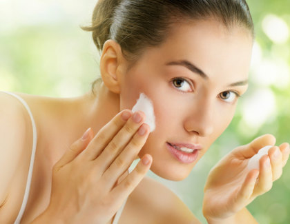 Dua Langkah untuk Wajah Bersih Maksimal dari Kotoran dan Sisa Make-up