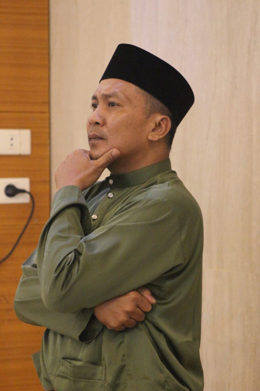 PWI Riau Hadirkan UAS di Tablig Akbar Ramadan 1447 H, Momentum Perkuat Integritas Wartawan