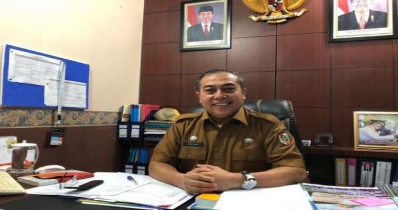 APBD-P 2020 Tunggu Pembahasan Banggar