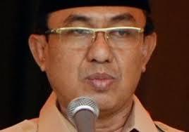 Bupati Wardan: Pemberdayaan Desa Tanggung Jawab Seluruh Satker