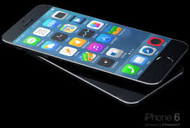 Apple Umumkan iPhone 6, Bawa Layar 4,7 Inch