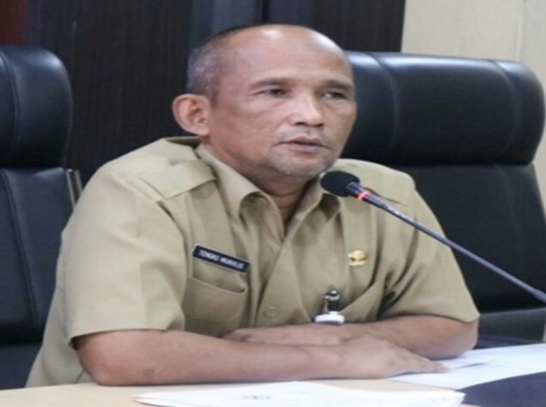 Ikut SOP Protokol Kesehatan  Pemkab Pelalawan Akan Pertimbangkan Buka  Aktifitas Sekolah