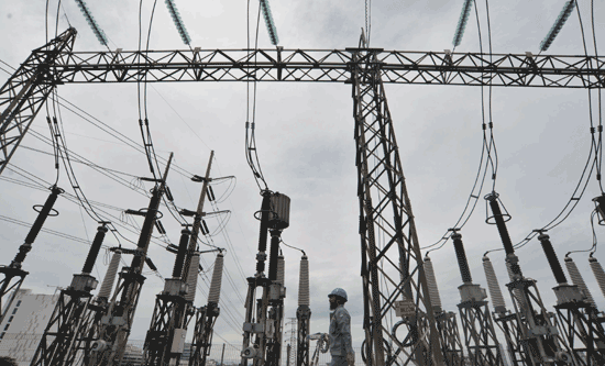 Alasan PLN Bengkalis Padamkan Listrik tak Jelas