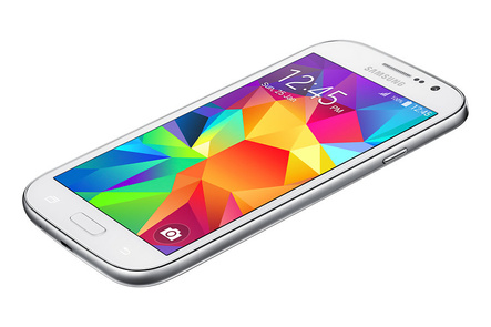 Samsung Resmikan Galaxy Grand Neo Plus dengan Ultra Power Saving