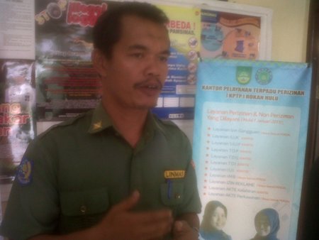 Kelola Dana Desa Rp 1 Miliar, Kepala Desa Pasir Jaya  Siapkan SDM Handal