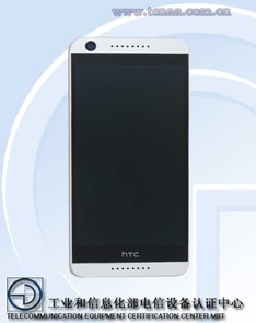 HTC Desire 626, Ponsel Octa-Core Berlayar 5 Inch