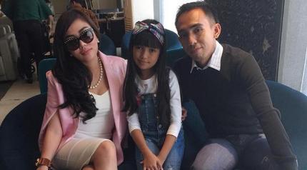 Bella Shofie Mengaku Trauma dengan Perceraian