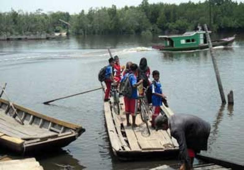 Upaya tingkatkan  Pelayanan Kesehatan, Desa Darul Takzim Butuh Poskesdes