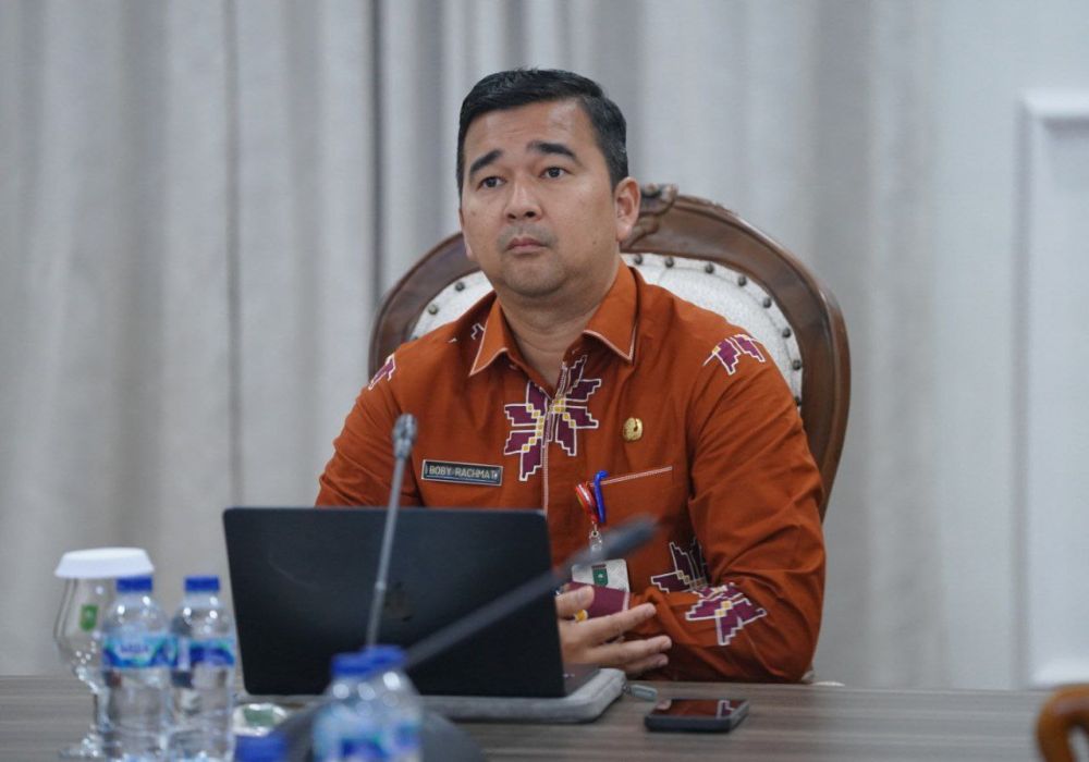 UMP 2025 Segera di Umumkan, Berikut Penjelasan Kadisnakertrans Riau