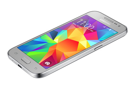 Galaxy Win 2 Smartphone 64-bit Entry-level Terbaru Samsung