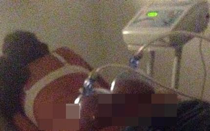 Perawatan Bokong Seksi Seperti Kim Kardashian