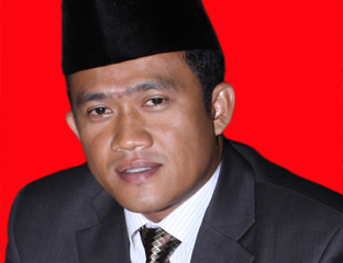 Ketua DPRD Bengkalis Heru Wahyudi, Ingatkan SKPD Cepat Laksanakan Kegiatan