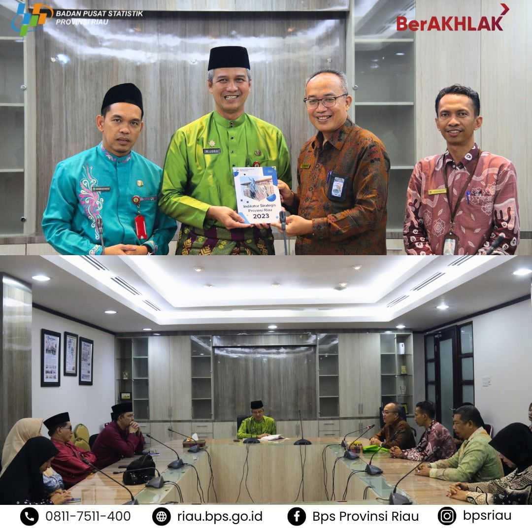 Sensus Pertanian Memiliki Peran Stratagis dalam Perkembangan Pertanian di Indonesia