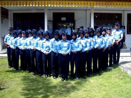 SMKN 1 Bukit Batu, Fokus Tingkatkan SDM Pelayaran