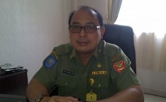 Mantab....Pemberian Obat Filariasis Diskes Rohil Ternyata Capai Target