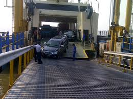 Jeti Hanya Satu, Penumpang Roro Bakal Antre Lagi