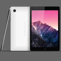 HTC Nexus 9 akan Dirilis pada 16 Oktober
