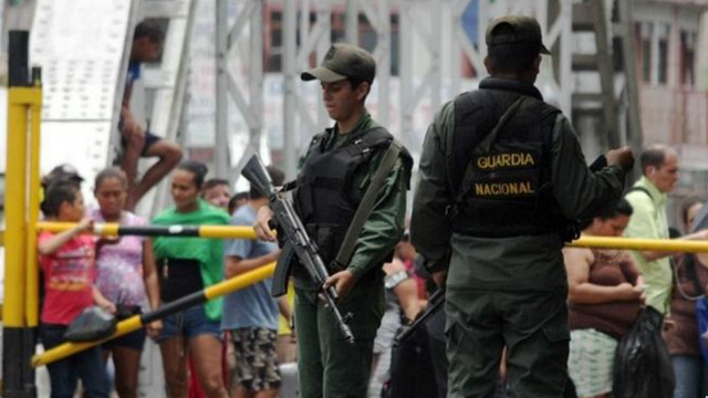 Pemerintah Venezuela Ambil Alih Pabrik Perusahaan AS