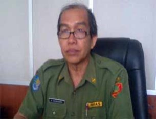 Jelang UN 2015, Disdik Rokan Hilir Data Siswa SMP, SMA dan SMK , MTS dan MA