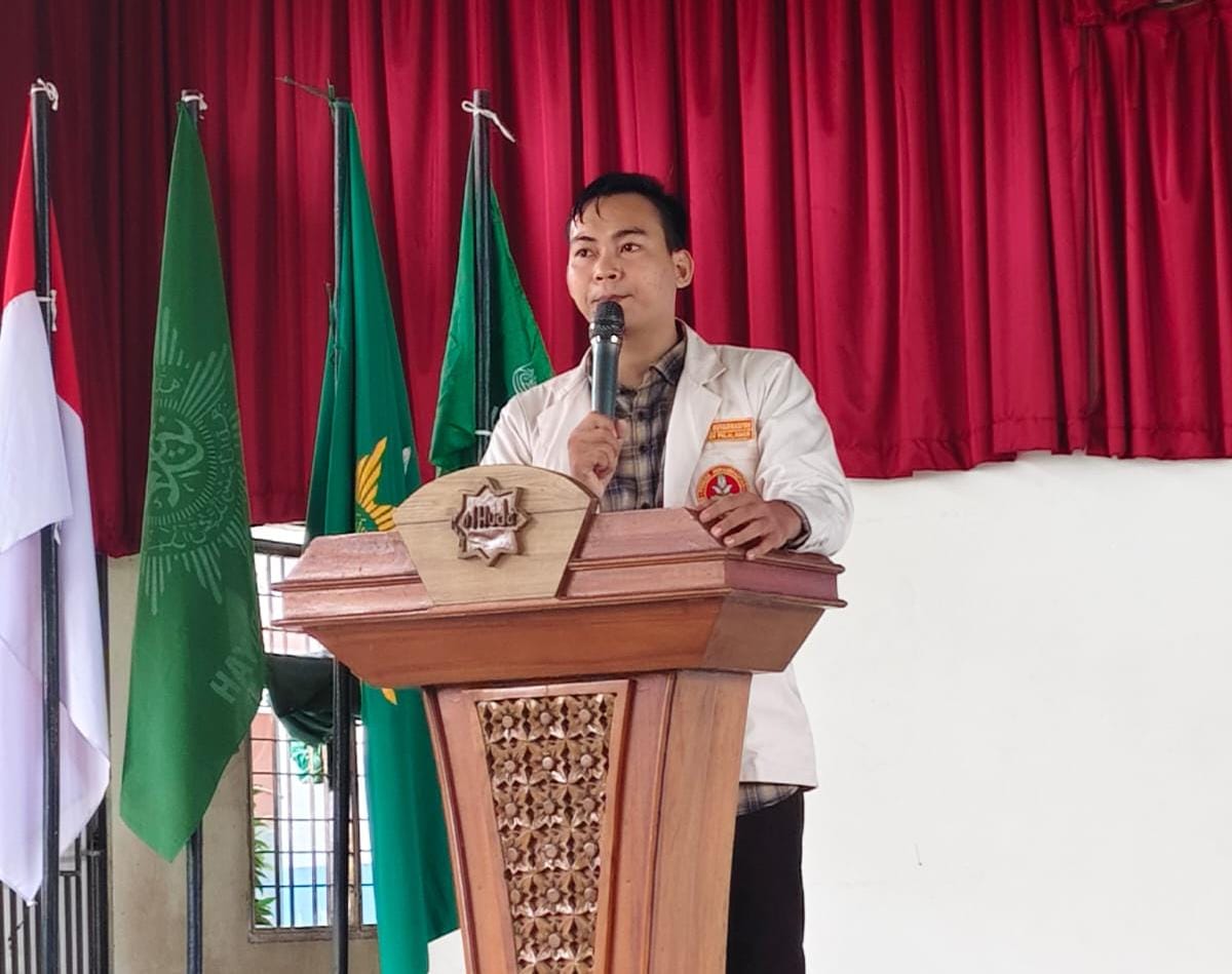 Konflik Lahan Belum Tuntas, Pemuda Muhammadiyah Desak Bupati Pelalawan Panggil PT Serikat Putra