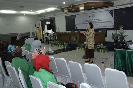DPKM 5 Bidang Ajang Pengembangan Keilmuan dan Peningkatan Pengalaman Bagi Mahasiswa