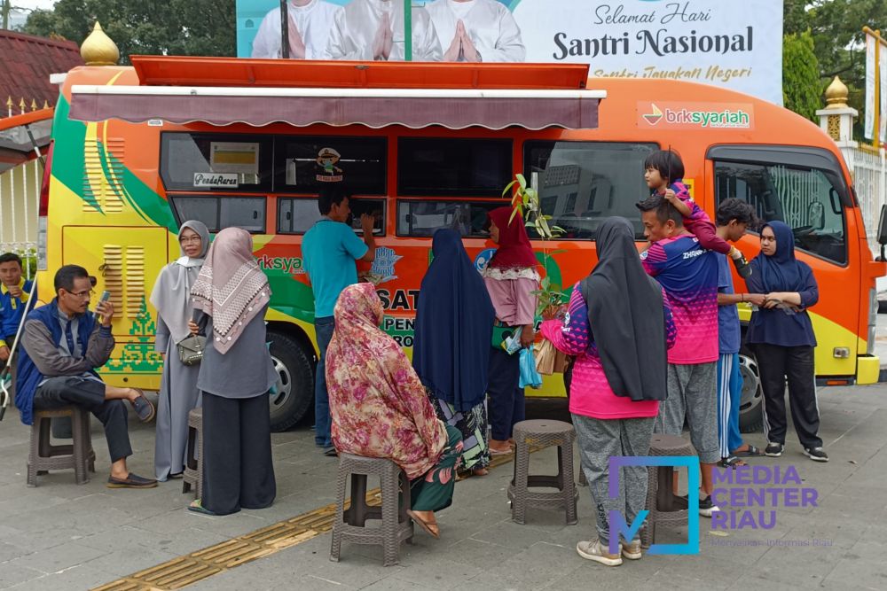 Ayo Manfaatkan Pemutihan Denda Pajak Kendaraan Bermotor