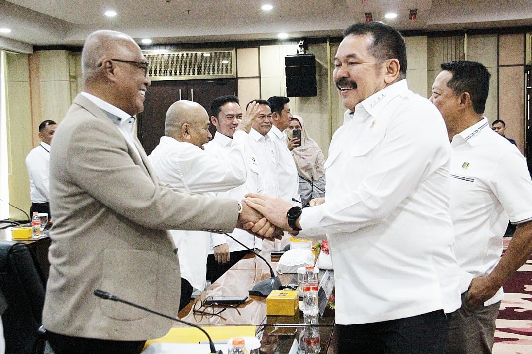 Apresiasi atas Langkah Tepat Presiden Prabowo dan Jaksa Agung di Kasus Guru Luwu Utara: Hukum Tak Boleh Mati Hanya dalam Teks