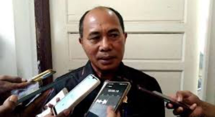 Basiran Sebut Tidak Ada Pilpeng Tahun 2024