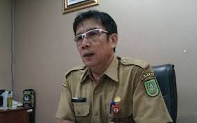 Pemprov Riau Stop Dana ke BUMD 2018, Ini Alasannya