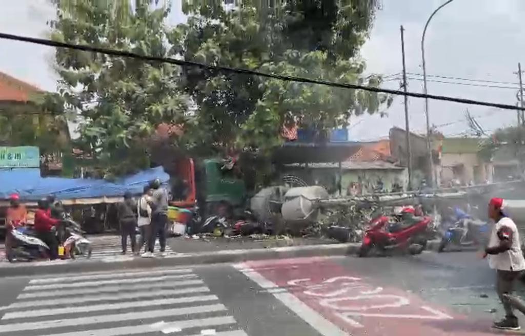 HIKATAMA : Pemerintah Kecolongan Lagi