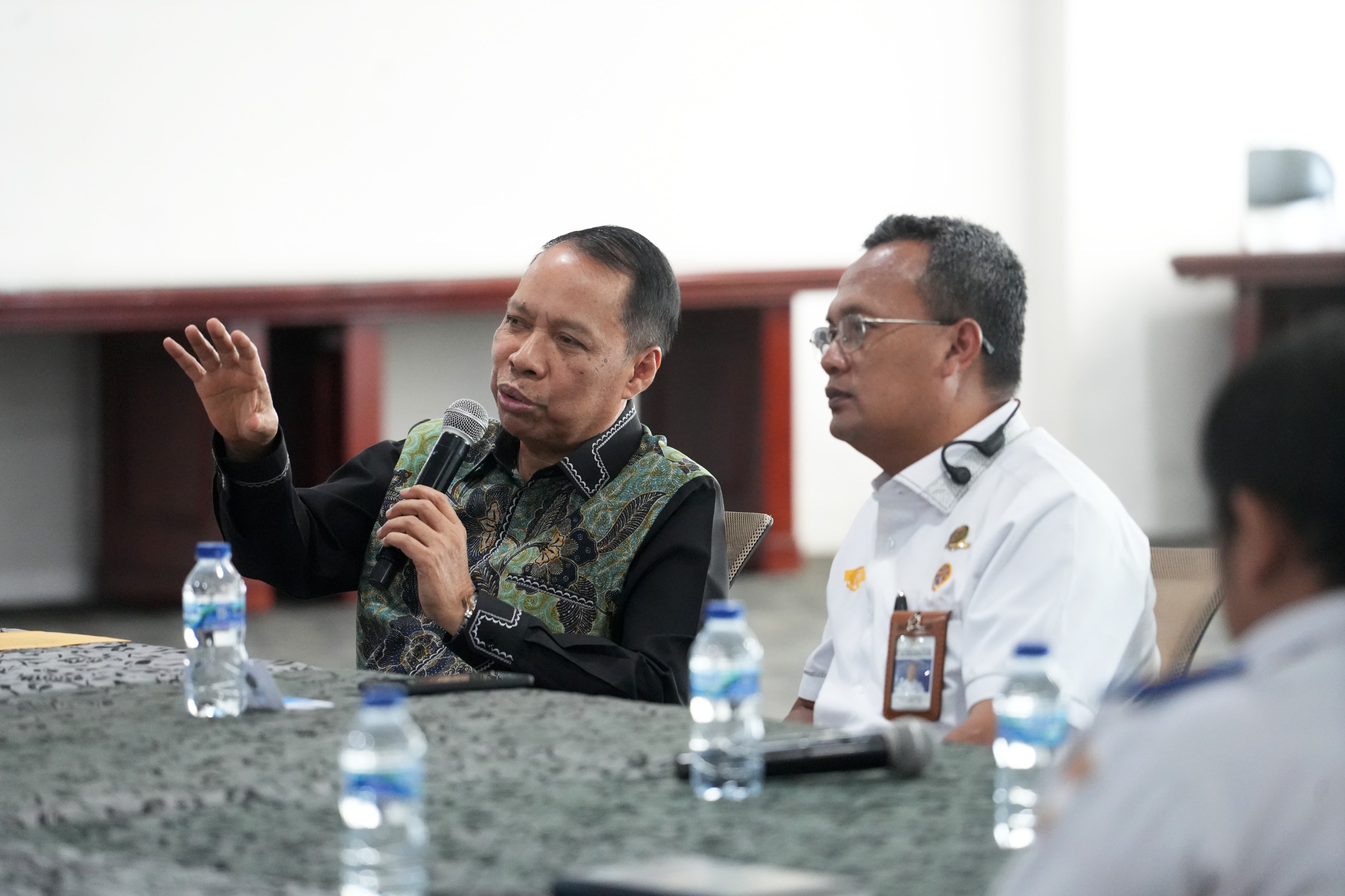 Otban WIlayah II Dukung Sukseskan Muktamar ke-49 Muhammadiyah 2027