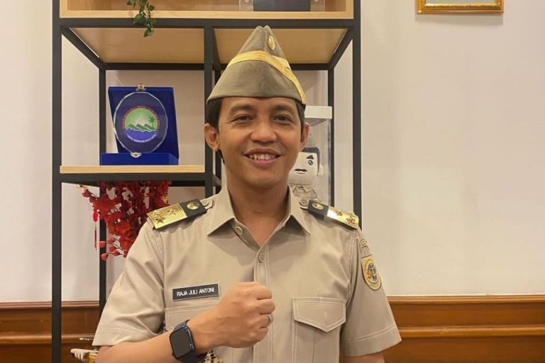 Wamen ATR/BPN Beri Perhatian Khusus Sengketa Lahan di Riau