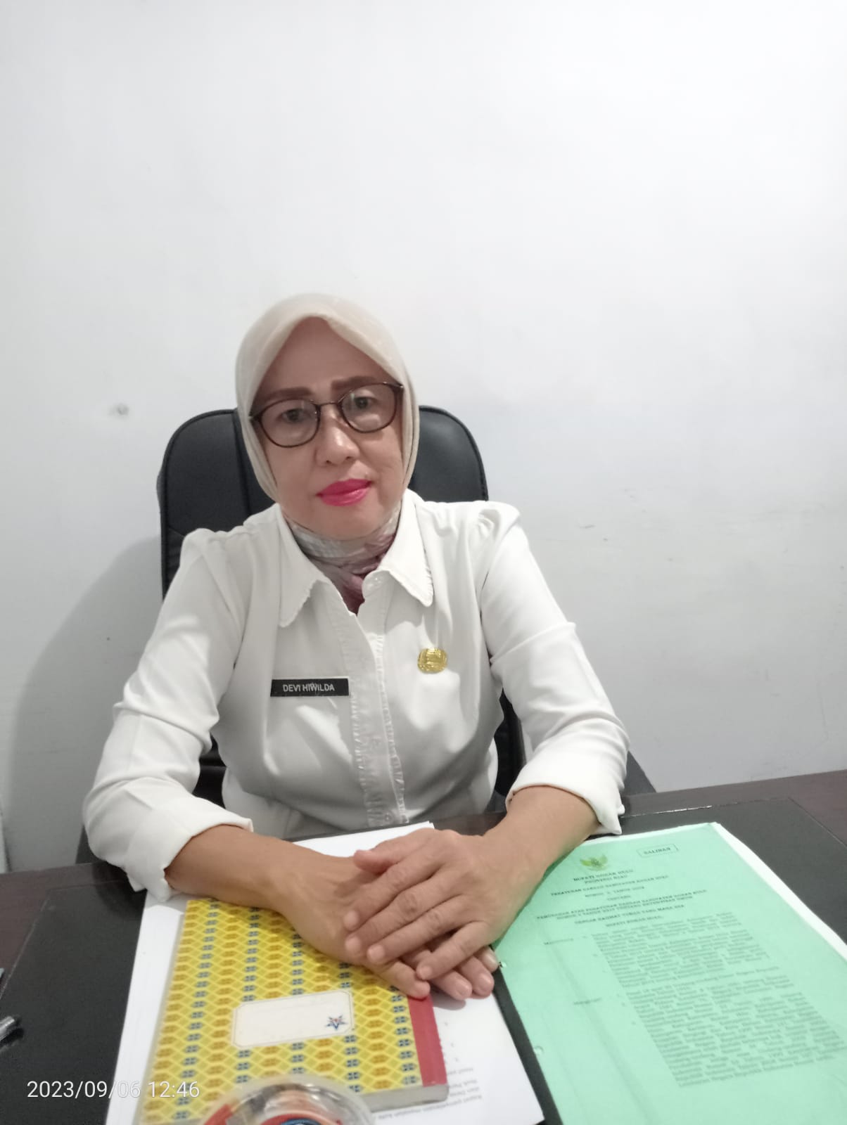 Satpol PP akan tutup seluruh warung remang-remang dan penjual tuak di Rohul