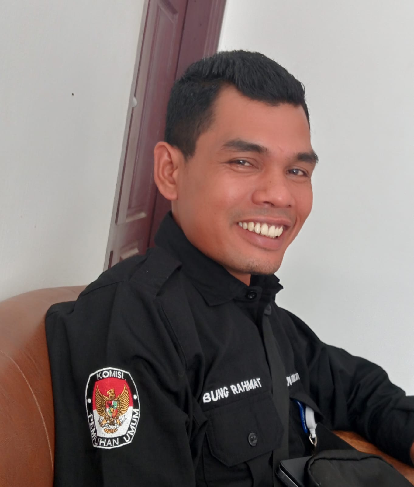 Debat Kandidat Cabup dan Cawabup Rohul akan dilaksanakan tanggal 10 dan 20 Nopember Dalam Persiapan