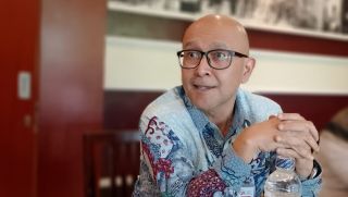 OJK Riau: Literasi Masyarakat Masalah Paling Mendasar di Balik Maraknya Investasi Ilegal