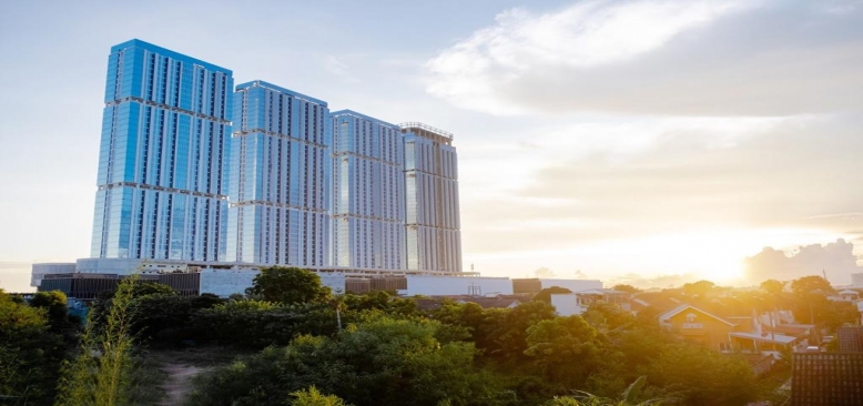 Dorong Investasi Ramah Lingkungan Sektor Properti, Pollux Meisterstadt di Batam Adopsi Teknologi Jerman