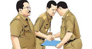 Pejabat PUPR PKPP Riau di Mutasi, Berikut Nama Pejabatnya