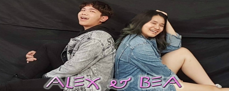 U Give Me Love Jadi Single Perdana Alex dan Bea Masuk Industri Musik