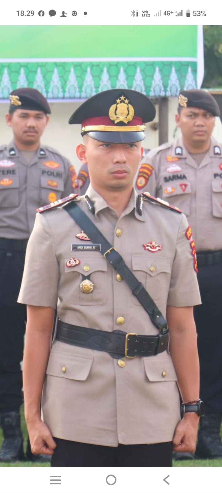 Anak Angkat Gasak Emas Rp150 Juta di Ukui, Polisi Bergerak Cepat