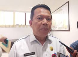 Kadiskes Riau Minta Fasyankes di Jalur Mudik Tetap Buka 24 Jam