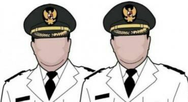 Pelantikan PJ Bupati Kampar dan PJ Kota Pekanbaru Minggu