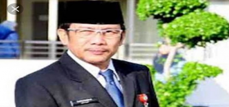 Darusman Jabat Plt Dirut PT Riau Petroleum