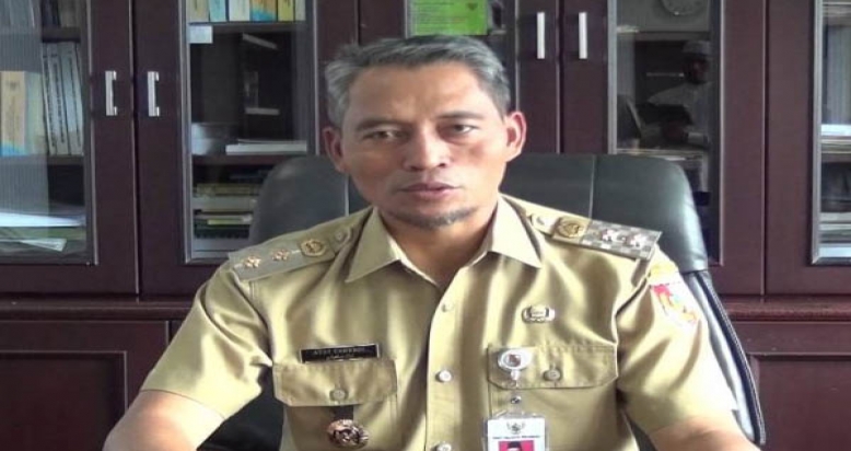 Realisasi Pendapatan Pekanbaru 2019 Hanya 83 Persen, 2020 Akan Lebih Rendah