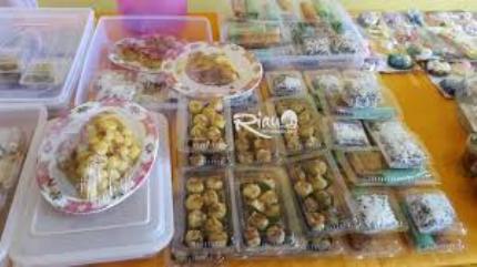 Lestarikan Kuliner Riau, Dinas Pariwisata dan Ekonomi Kreatif Riau Gelar Riau Festival 2017