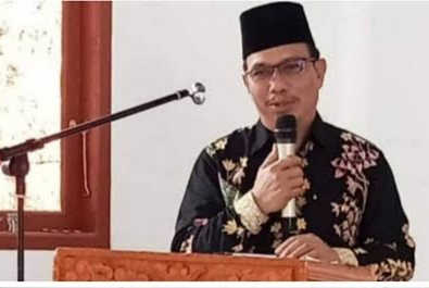 Ketua IKJR Siak L Budi Yuwono Apresiasi Ketua IKJR Riau Hadiri Milad  IKJR Siak ke -18